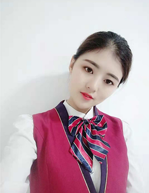 张航