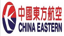 中国东方航空